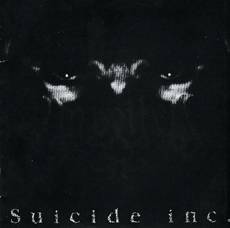 Unveiled (FIN) : Suicide Inc.